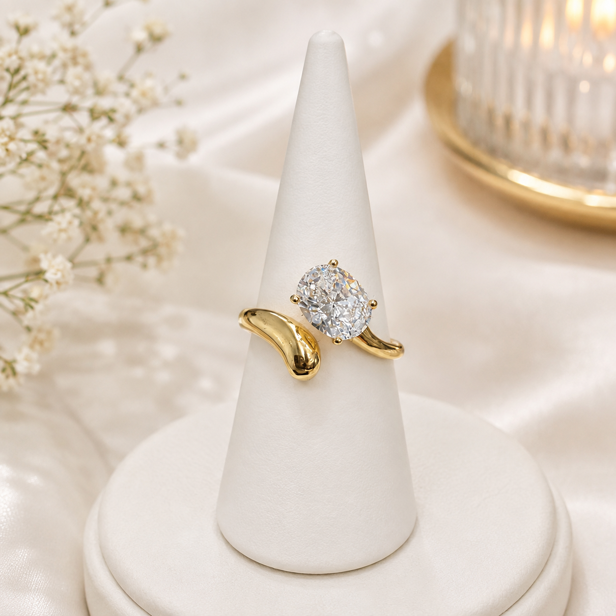 $12.00 Rings Adjustable Sizes