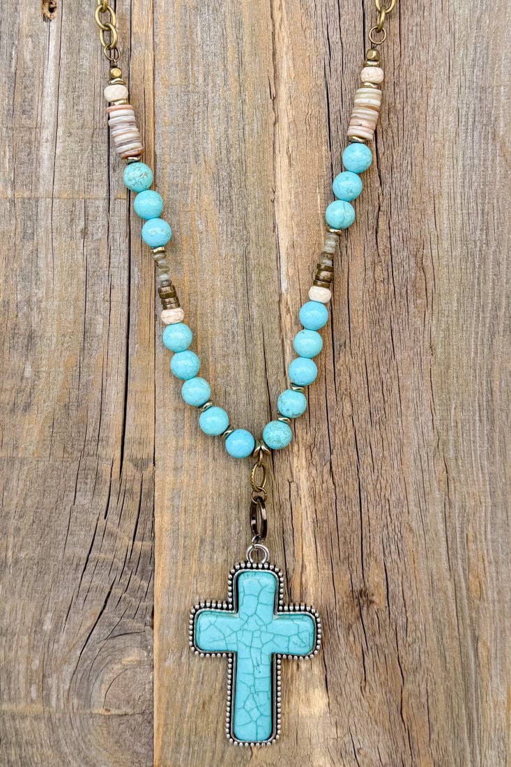 Gigi Necklace
