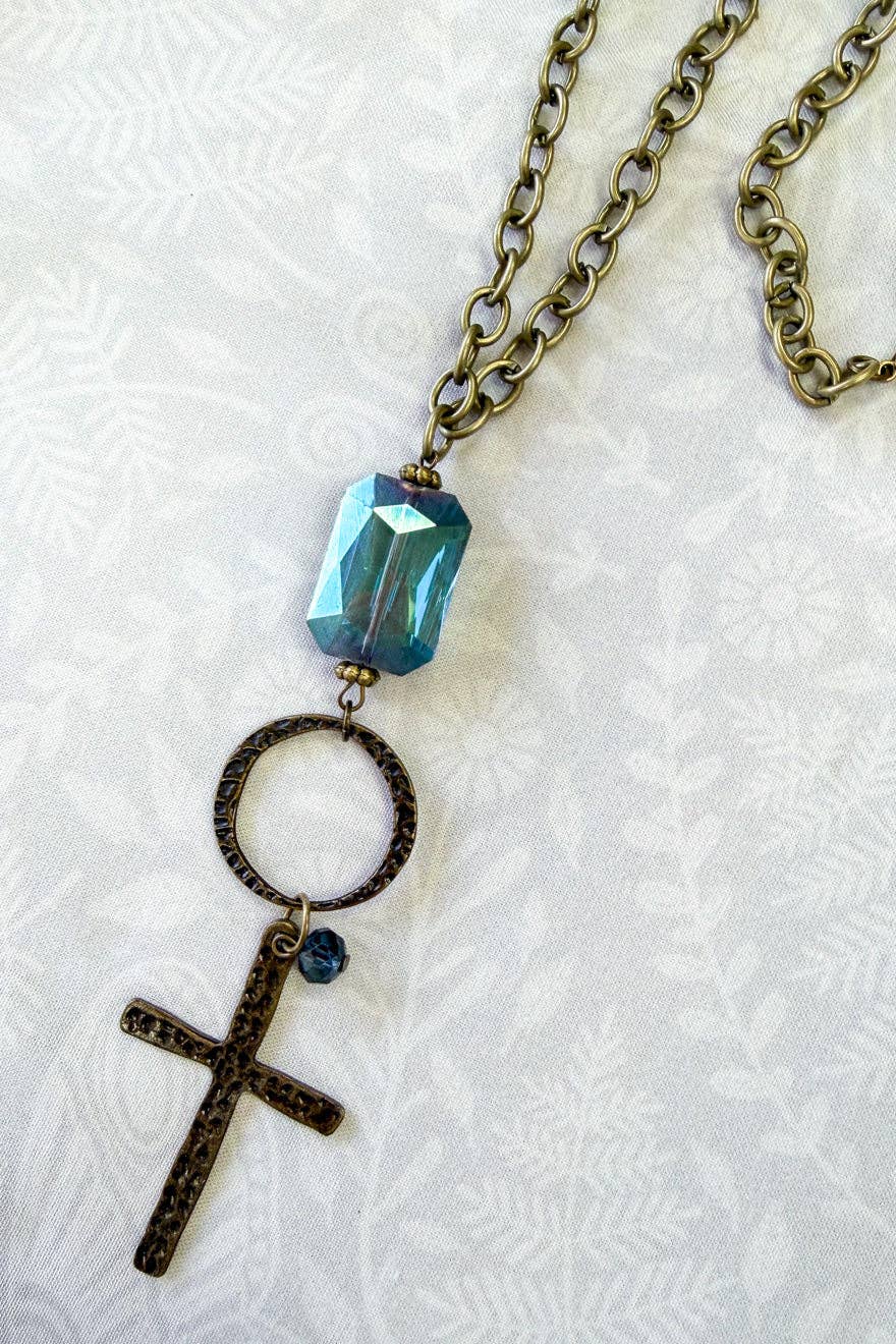 Genevieve Necklace