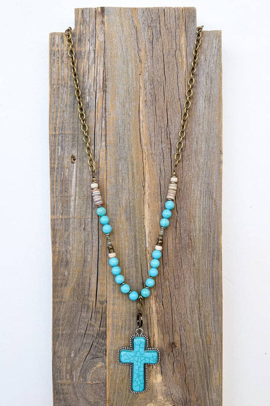 Gigi Necklace