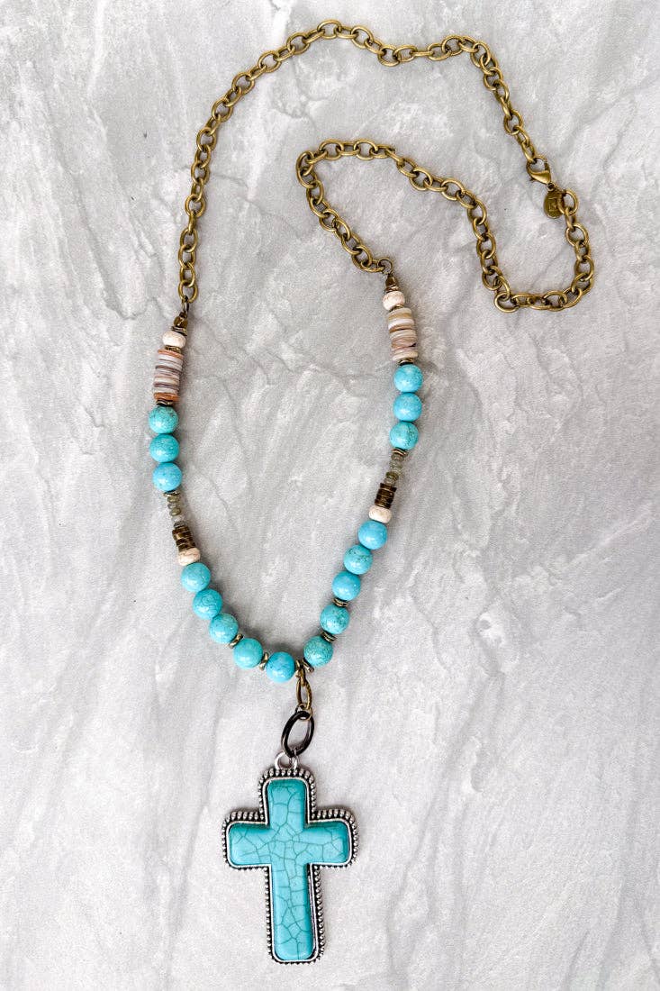 Gigi Necklace