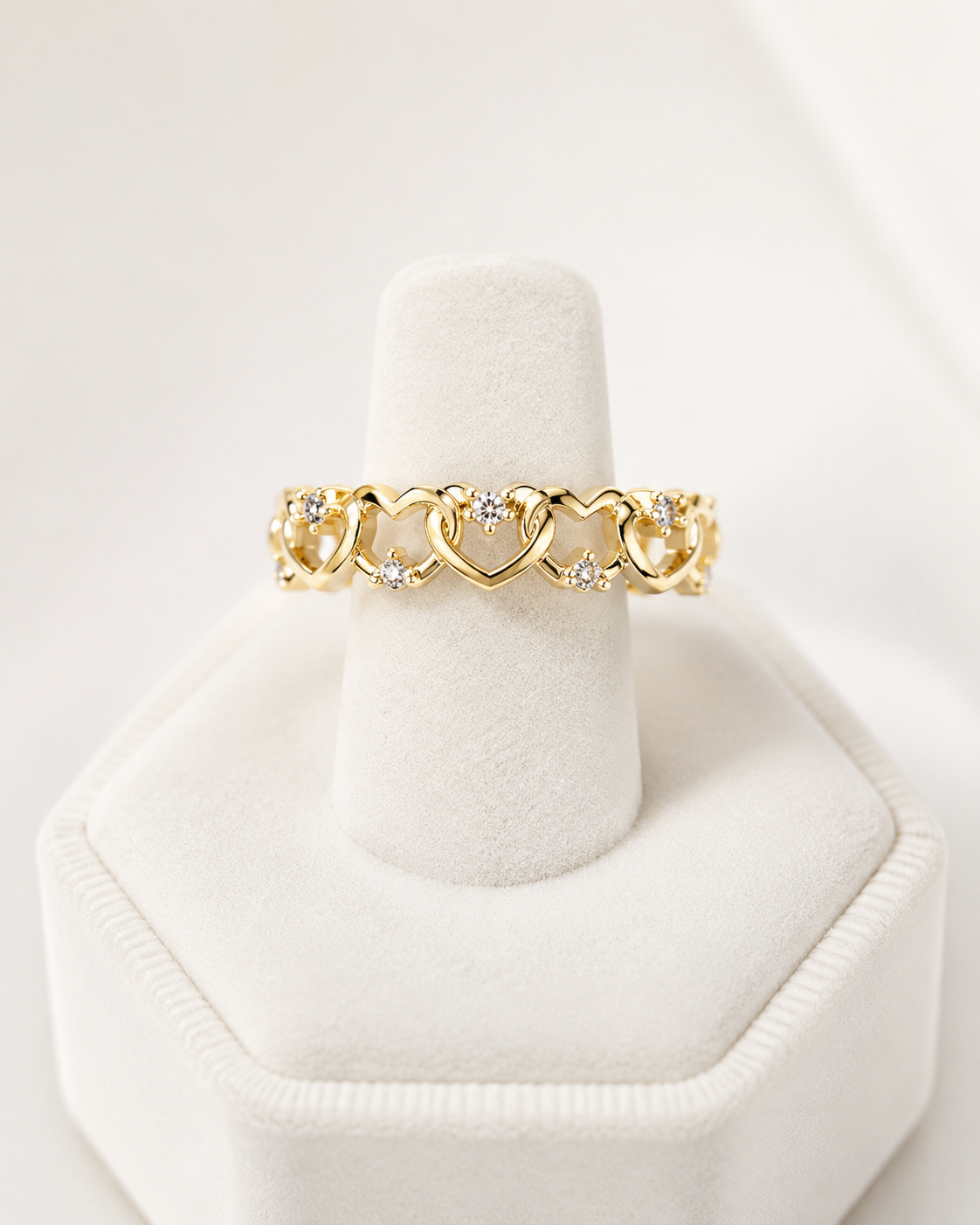 $12.00 Rings Adjustable Sizes