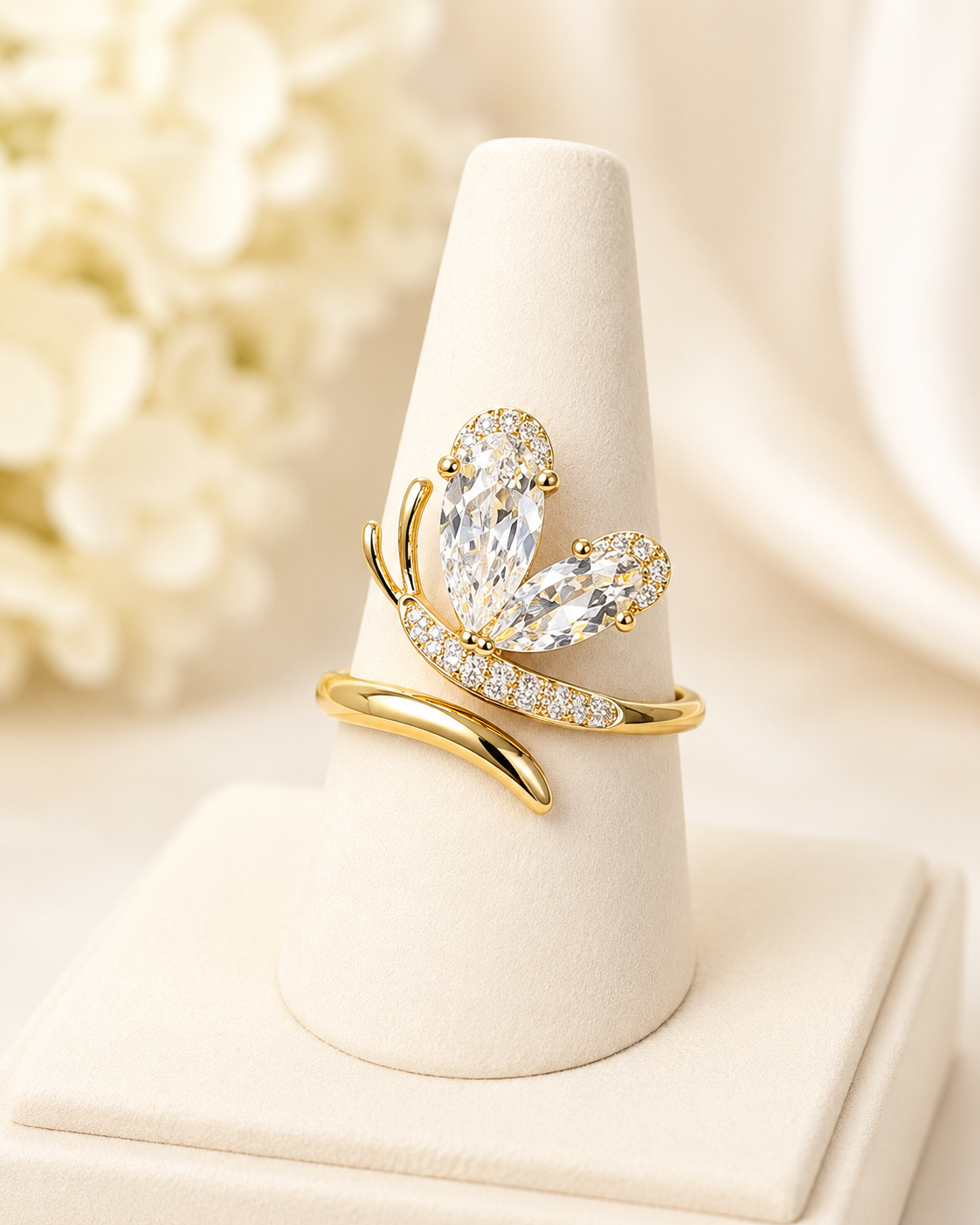 $12.00 Rings Adjustable Sizes