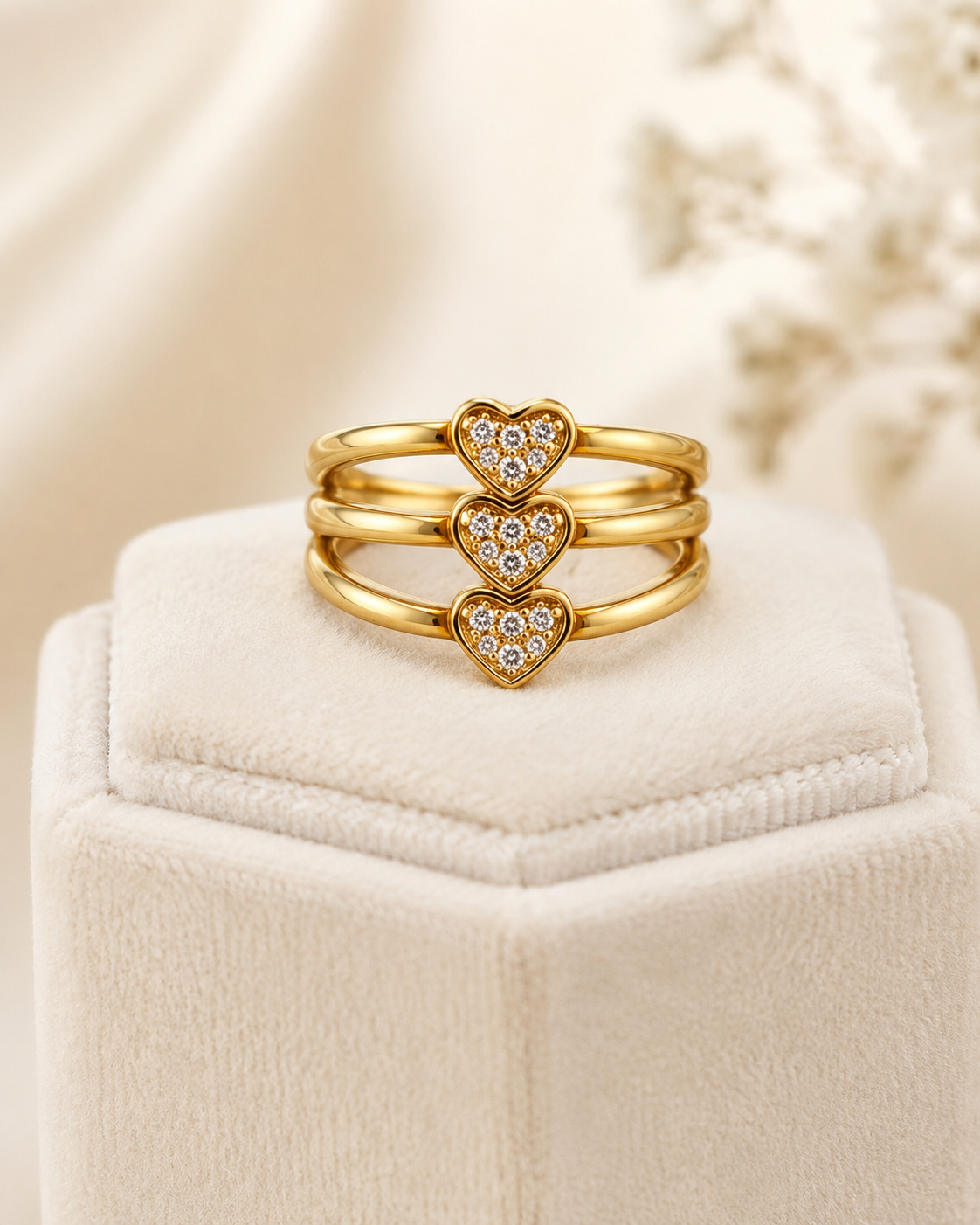 $12.00 Rings Adjustable Sizes