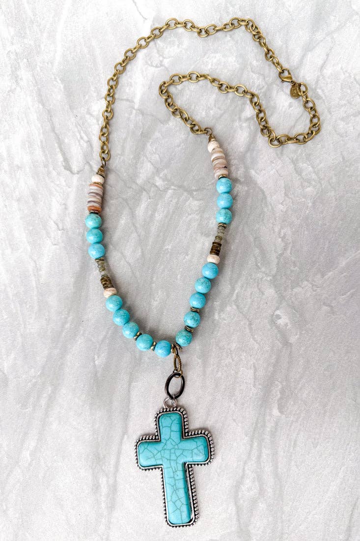 Gigi Necklace