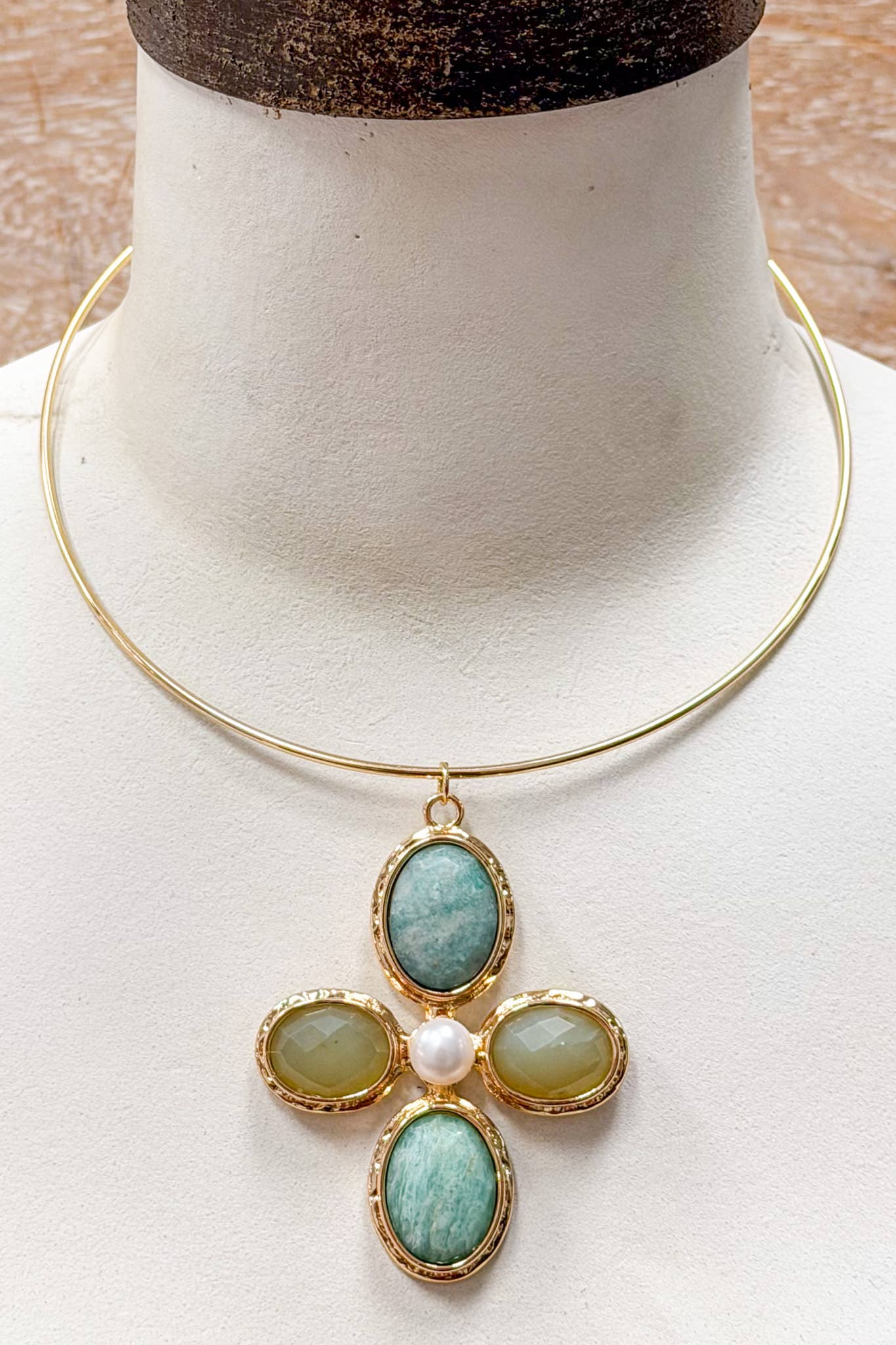 Seraphina Choker Necklace
